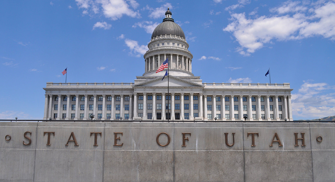 Utah GOP Votes Down Resolution Supporting Medical Marijuana