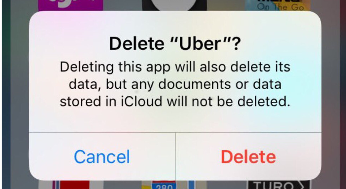 Ride Sharing Companies Push Back Against Trump’s Immigration Ban Following #DeleteUber Fiasco