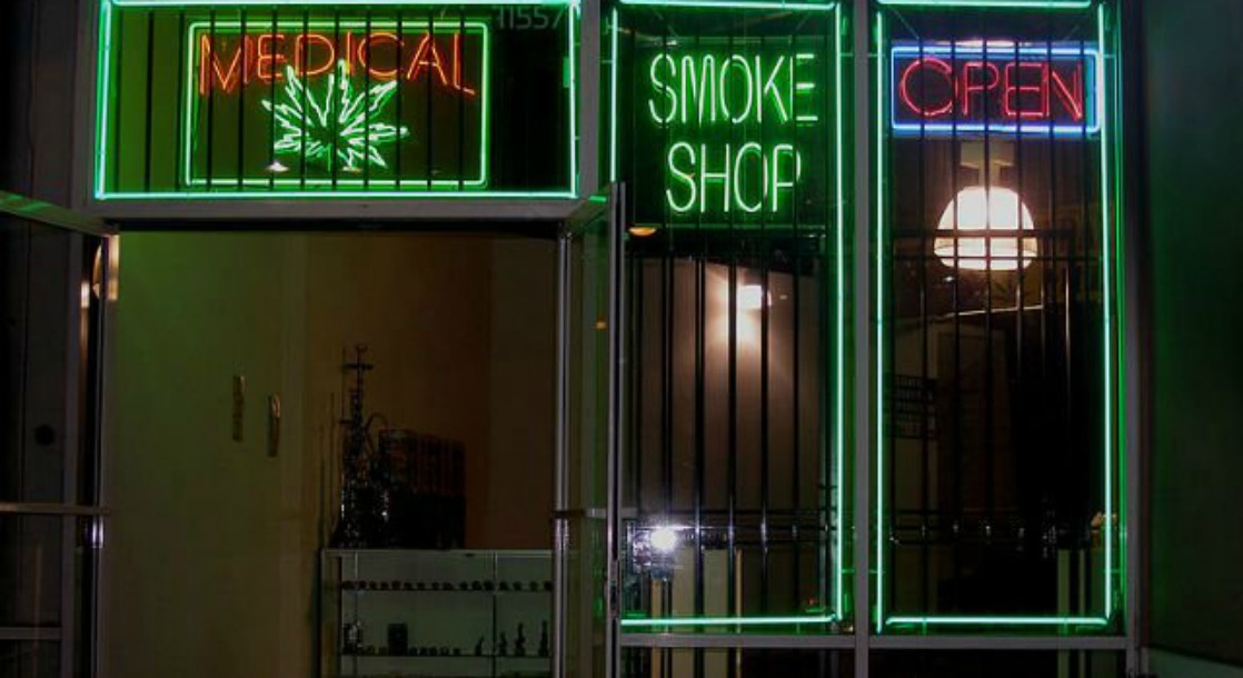 Los Angeles County Wants to Shut Down Pot Shops and Start Fresh Once New Regulations Take Effect