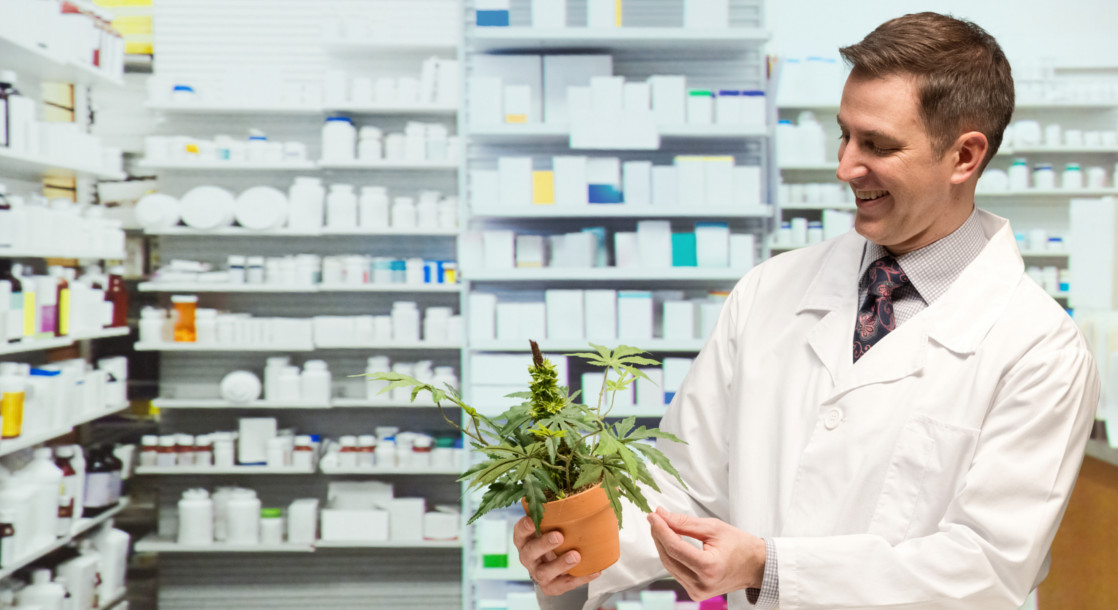 Uruguay Will Begin Selling Recreational Cannabis at Pharmacies This Week