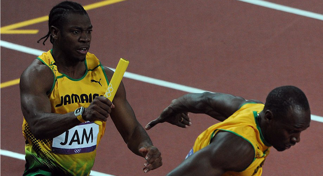 Usain Bolt Stripped of 2008 Olympic Gold Medal