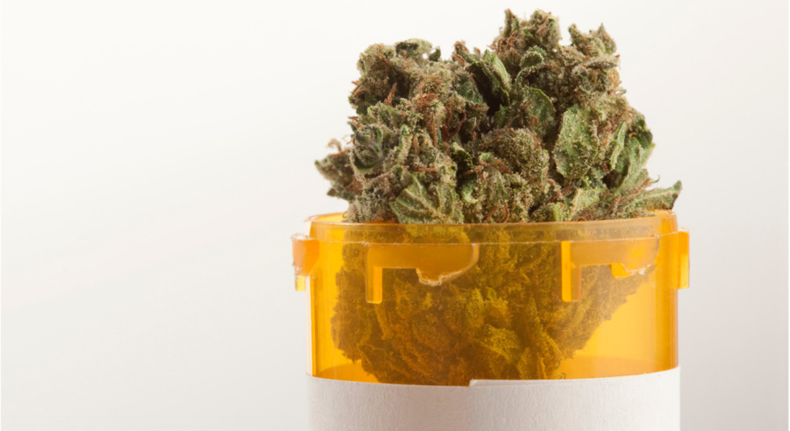 Utah Could Vote to Legalize Medical Marijuana in 2018