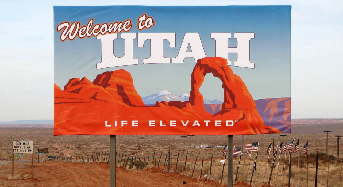 Utah Advocates Submit Medical Marijuana Ballot Initiative