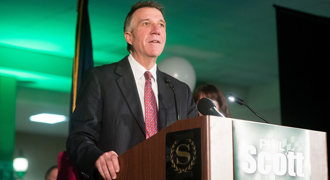 As Deadline Looms, Vermont’s Governor Remains Undecided on Historic Recreational Cannabis Bill