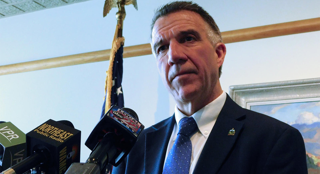 Vermont Lawmakers Propose Replacement Recreational Cannabis Bill to Governor Scott
