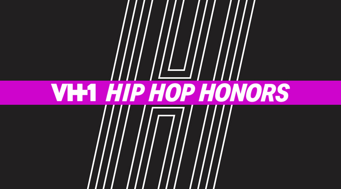 VH1’s Hip Hop Honors Returns Tonight