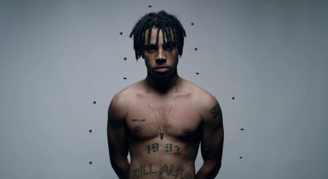 Vic Mensa Gets Personal in New Video for “There’s Alot Going On”