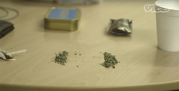 Video: Understanding Synthetic Marijuana Addiction