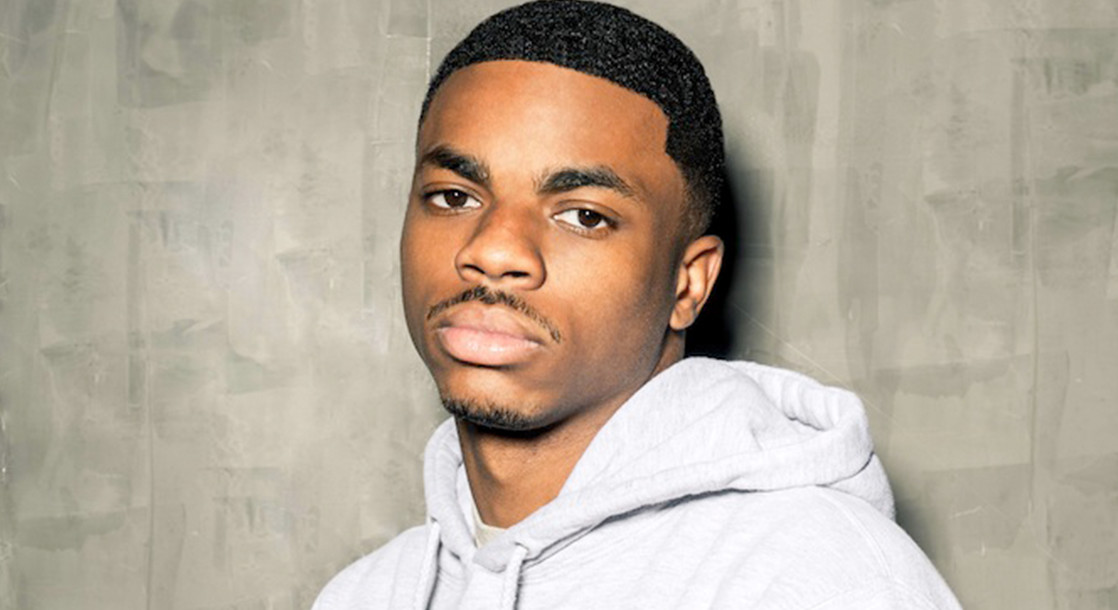 Vince Staples Drops Politically Charged Banger “BagBak”