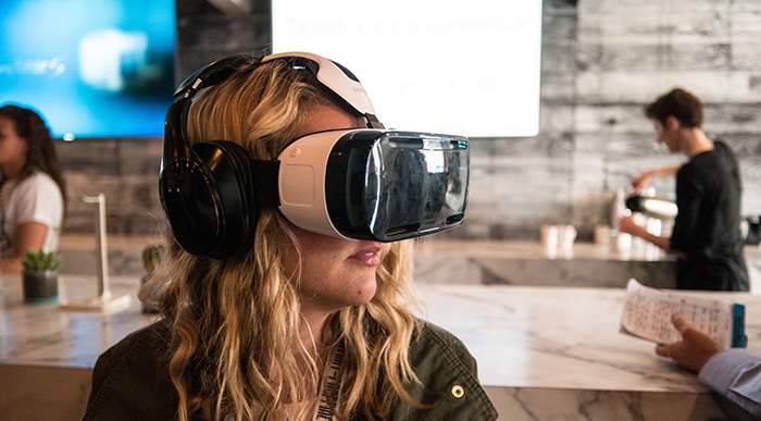 Fascinating Ways That Virtual Reality and Cannabis Are Intersecting