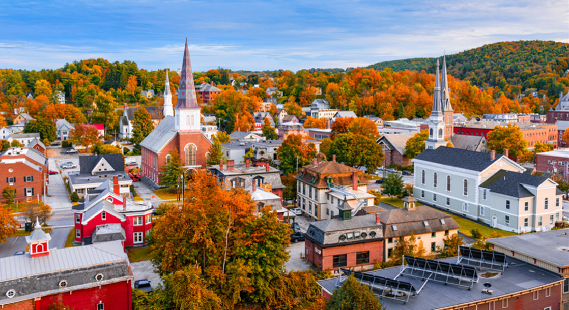 Vermont Lawmakers Propose Bill to Allow Taxed and Regulated Cannabis Sales