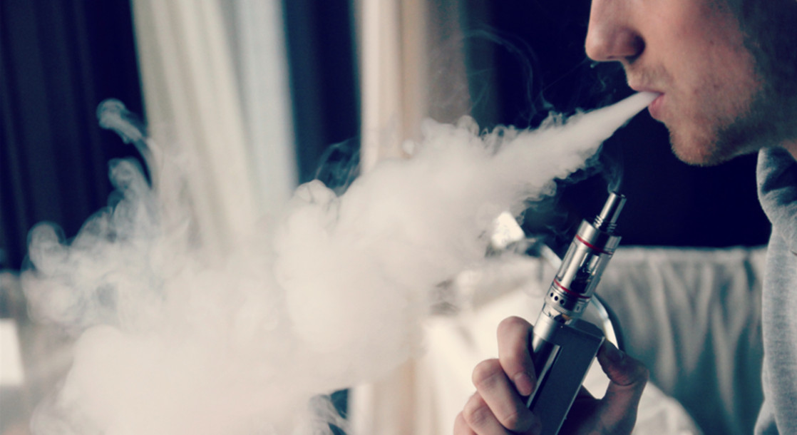 Fed Up With E-Cigarette and Cannabis Use, High School Administrators Look to Vapor Detectors