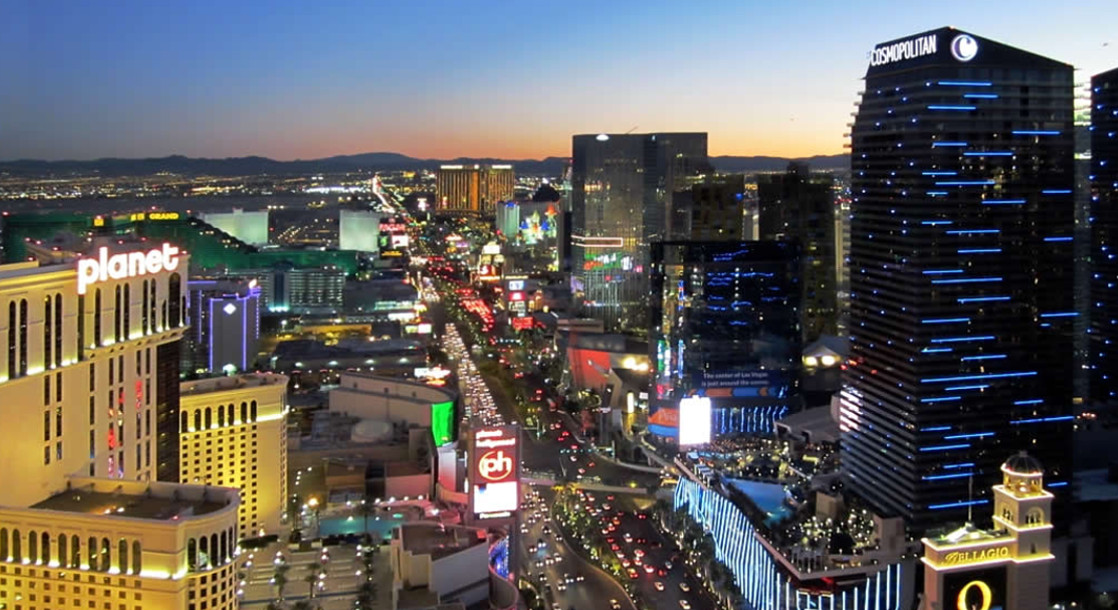 Las Vegas Cannabis Dispensary Tops Lyft’s Most Popular Destinations List