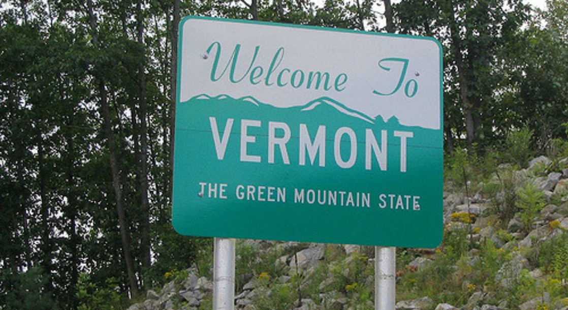 Vermont Medical Society Wants to Restrict Medical Marijuana & Delay Full Legalization