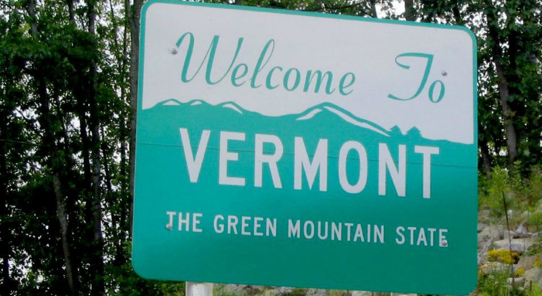 Vermont Expands Medical Marijuana Program to Cover PTSD, Parkinson’s Disease, and More