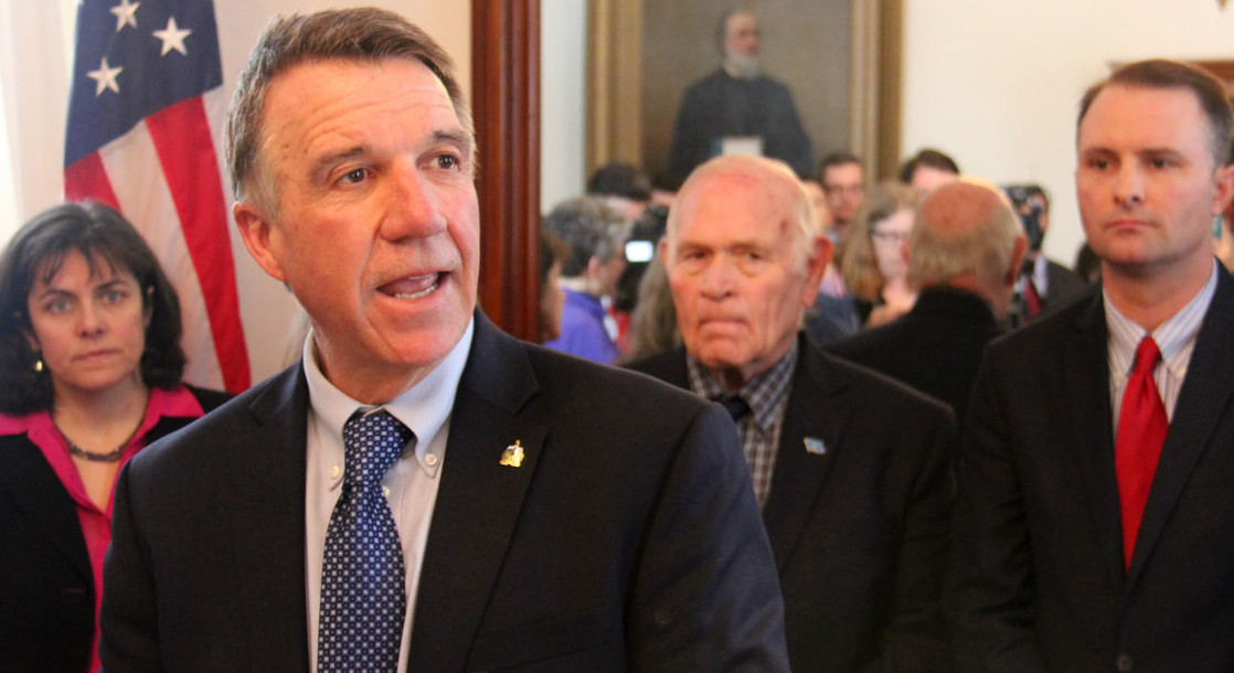 There Is Still Hope for Vermont Cannabis Legalization Despite Governor’s Veto