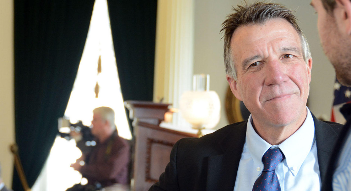 Vermont Governor to Create “Blue Ribbon Commission” to Study Cannabis Legalization