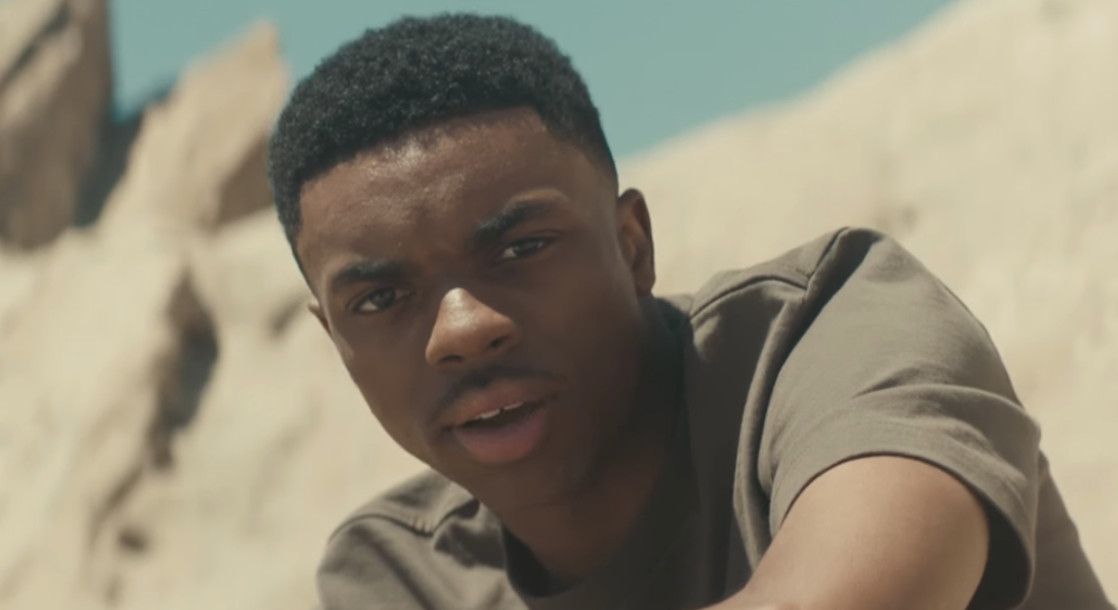 Vince Staples & Ty Dolla Sign Share Desolate “Rain Come Down” Music Video