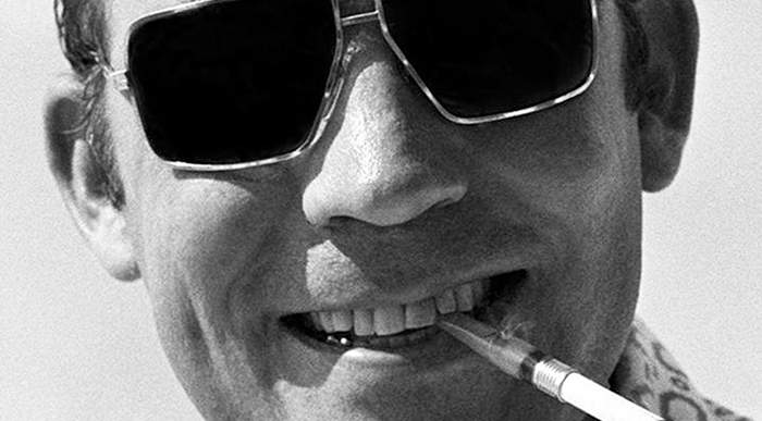 Who Is the Hunter S. Thompson of the 2016 Election?