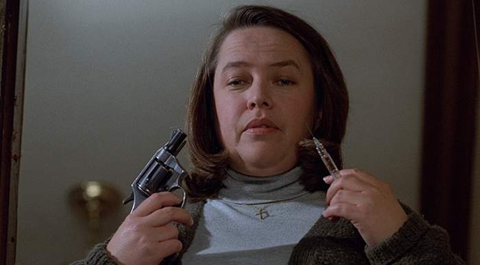 Why “Misery” Is the Best Horror Movie of all Time