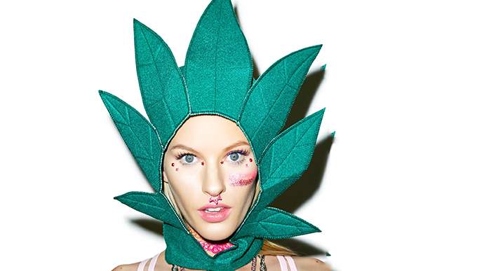 The Worst Cannabis-Inspired Halloween Costumes
