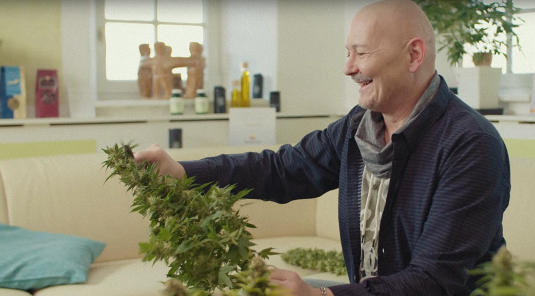 One Austrian is Giving Out Medical Marijuana Despite the Consequences