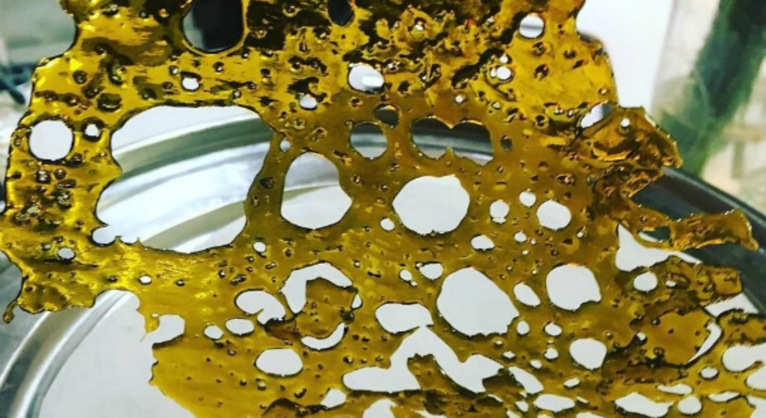 Washington State Pot Shops Sold $143 Million in Cannabis Concentrates Last Year