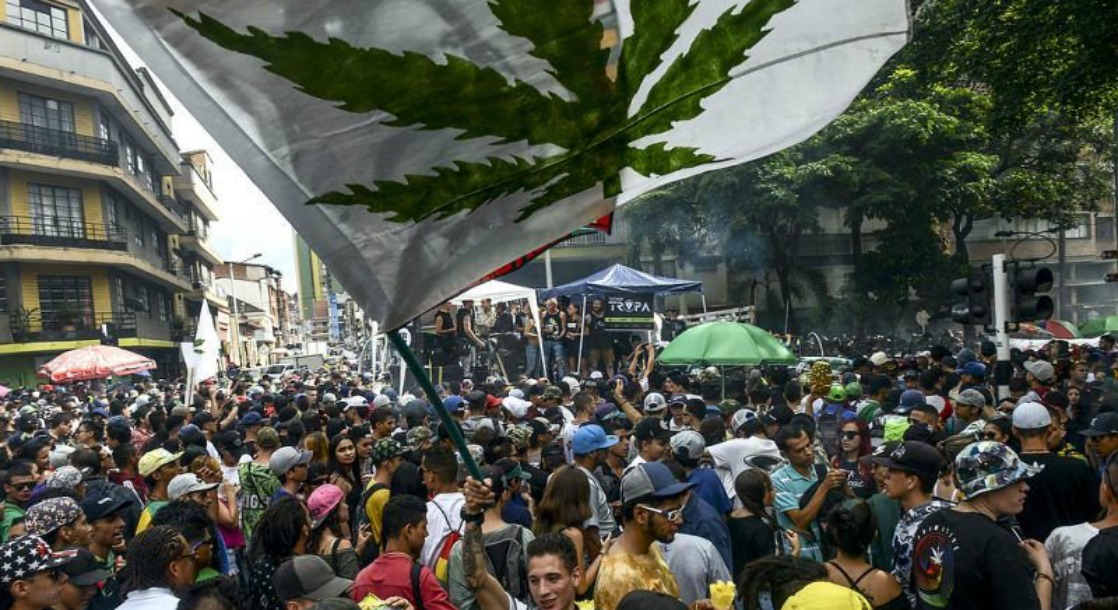 New Study Out of Australia Claims Cannabis Users “Walk Differently” than Those Who Abstain