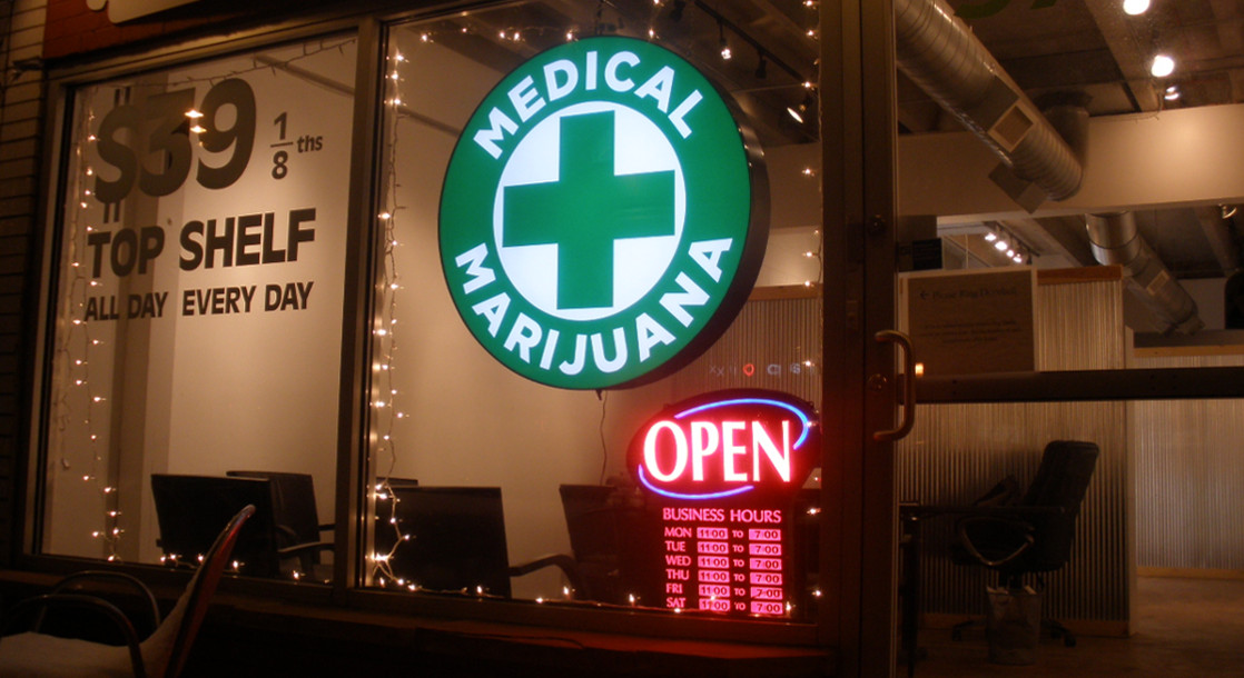 California Regulators Threaten Weedmaps With Criminal Penalties Over Unlicensed Dispensary Ads