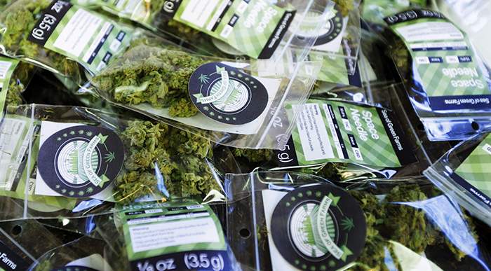 Will the Marijuana Industry Be Unionized?
