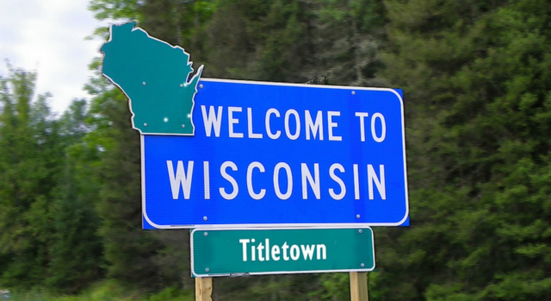 Wisconsin Democrats Introduce Bill to Legalize Recreational Marijuana