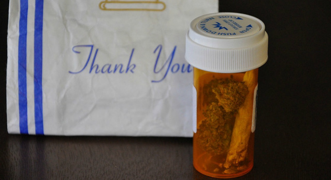 Wisconsin Democrats Introduce Two Bills to Legalize Medical Marijuana