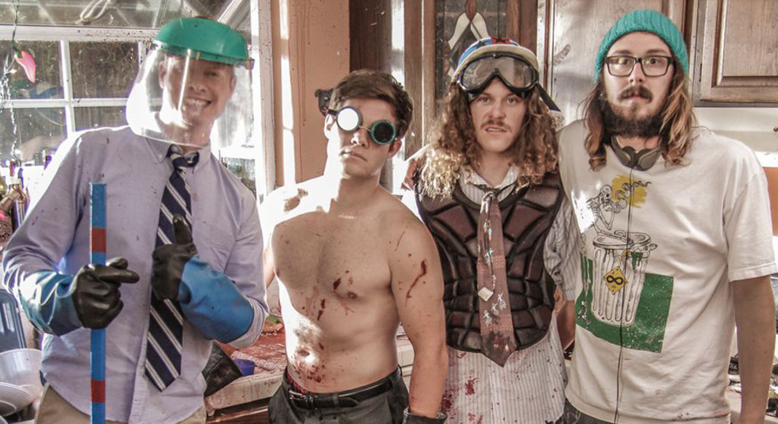 Watch the Trailer for the Final “Workaholics” Season