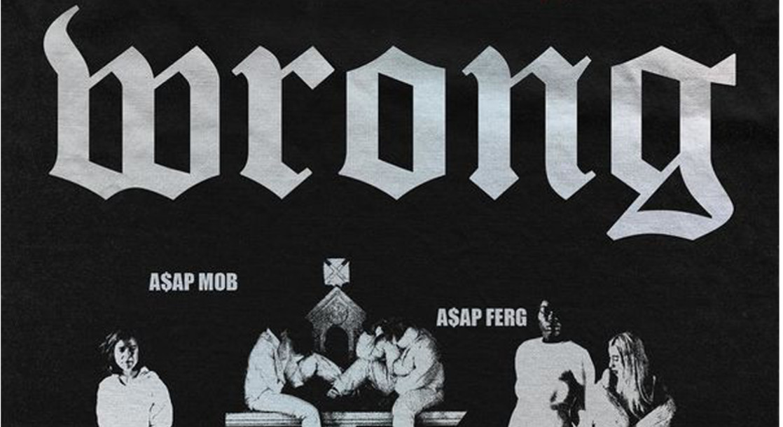 A$AP Rocky & A$AP Ferg Get Back to Their Roots on “Wrong”