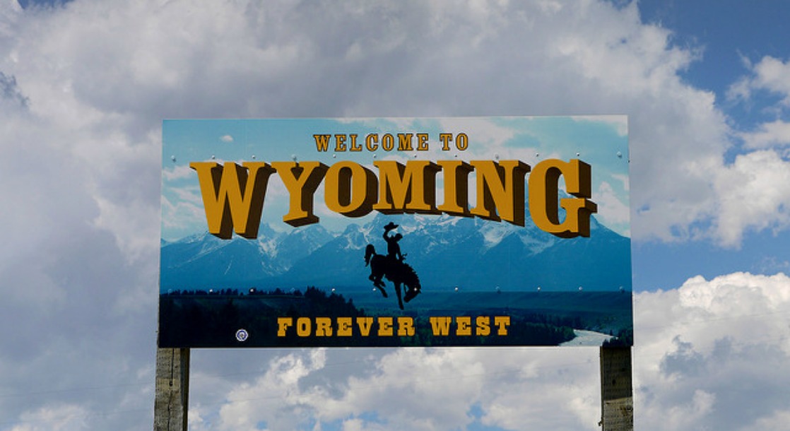 Wyoming Medical Marijuana Initiative Won’t Make 2018 Ballot