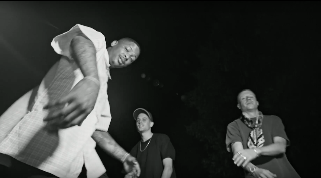 YG, G-Eazy and Macklemore Release Video “FDT Part 2” Video