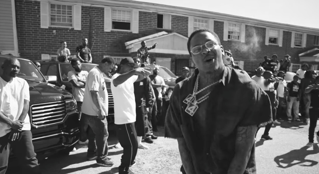 YG, Blac Youngsta, and YFN Lucci Touch on Police Brutality in Unsettling “YNS” Music Video