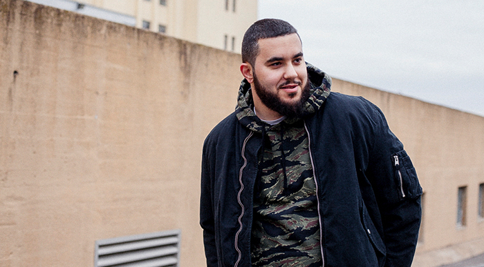 Your Old Droog’s MERRY JANE Playlist Takeover