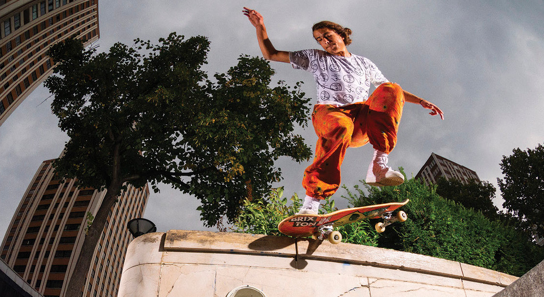 Watch Yaje Popson’s Incredible “Riddles In Mathematics” Part