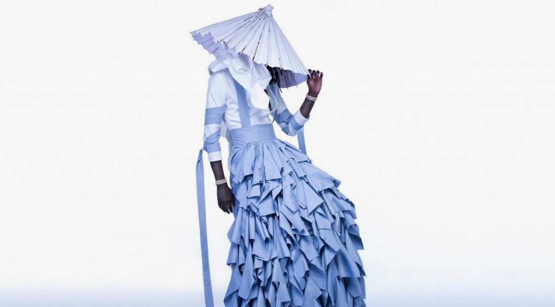 Thugger Goes Mortal Kombat and Says Yes to the Dress