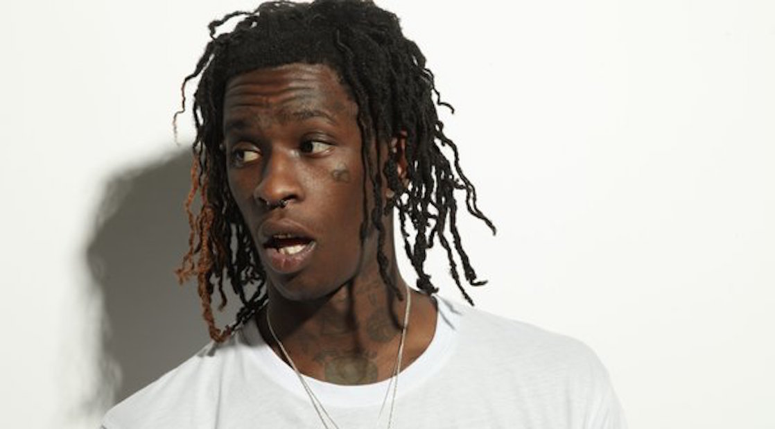Watch Young Thug’s Trailer for ‘Jeffrey’