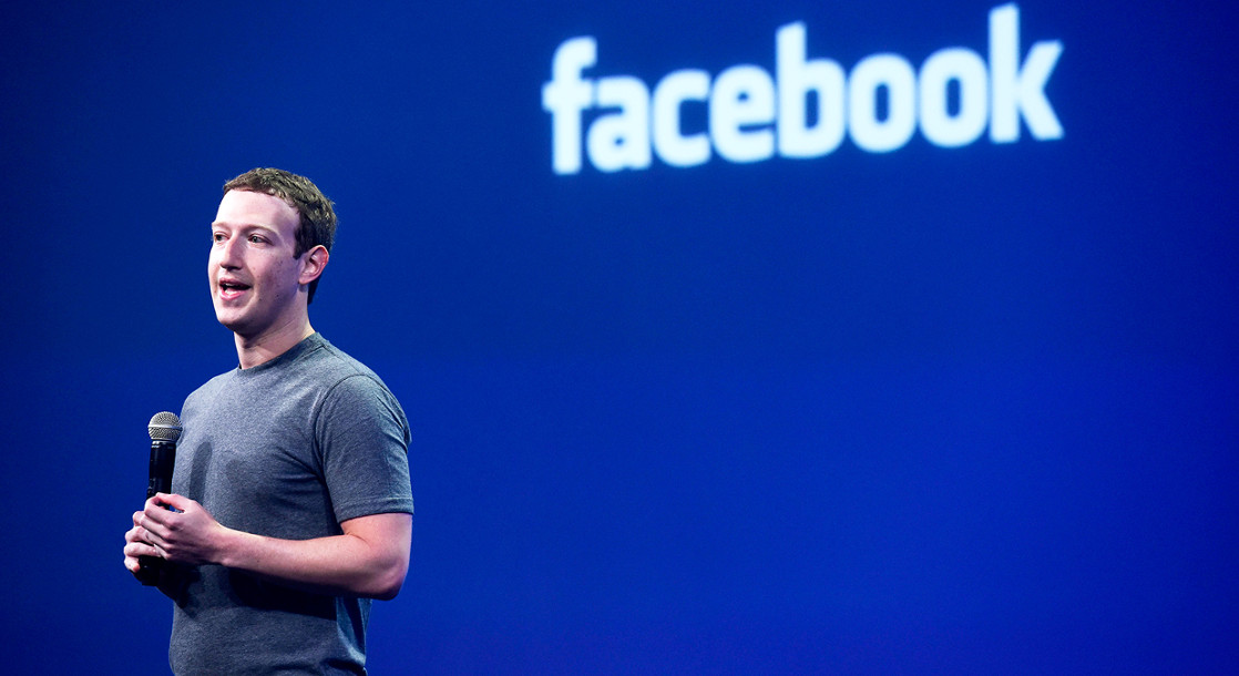 Effort Launched to Oust Mark Zuckerberg as Facebook Chair
