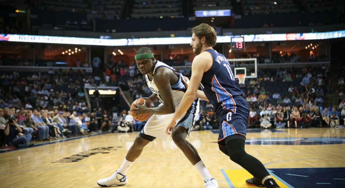 NBA Star Zach Randolph’s Felony Cannabis Distribution Charge Reduced to Misdemeanor Possession