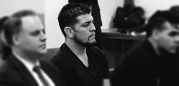 Re-Examining the Evidence for the Nick Diaz Hearing