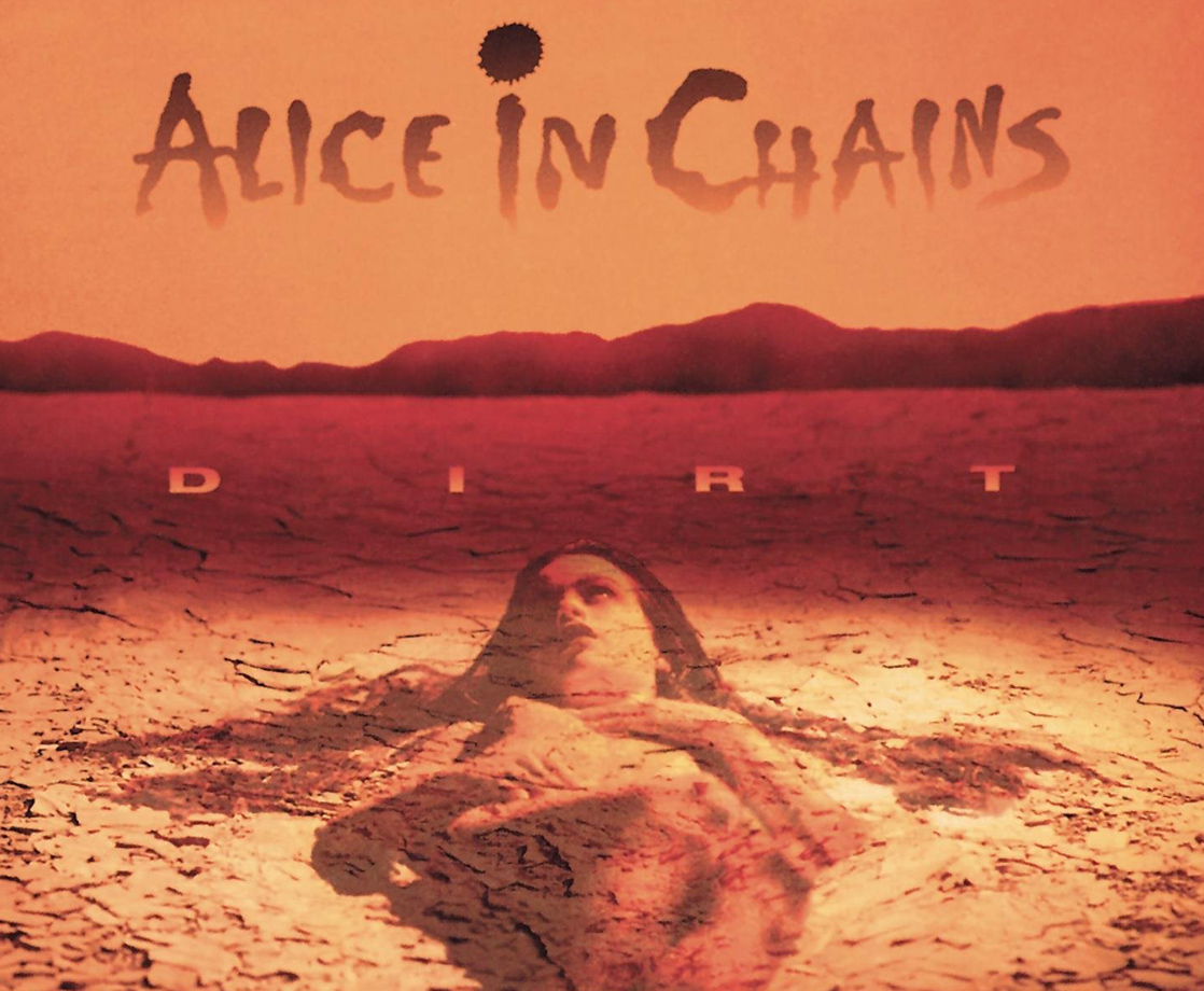 How Alice In Chains’ “Dirt” Addressed Grunge’s Rampant Drug Problem