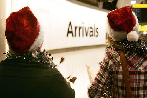 What You Need To Know About Traveling with Cannabis for the Holidays