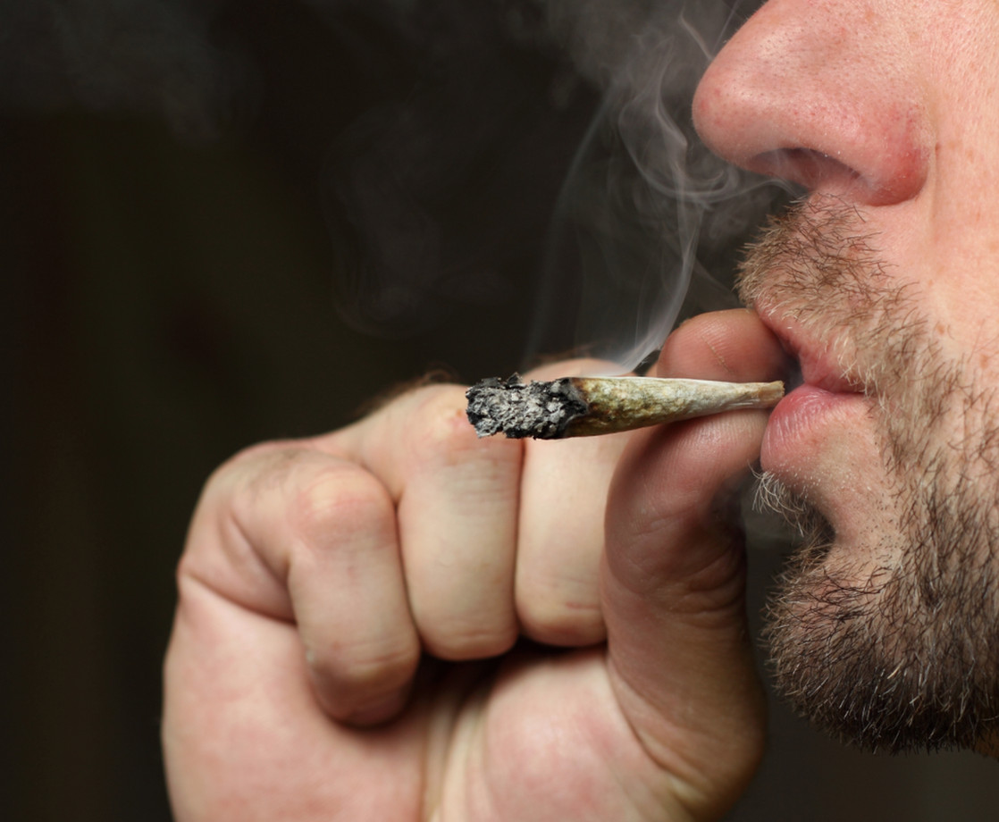 Arkansas Senate Rejects Medical Marijuana Smoking Ban