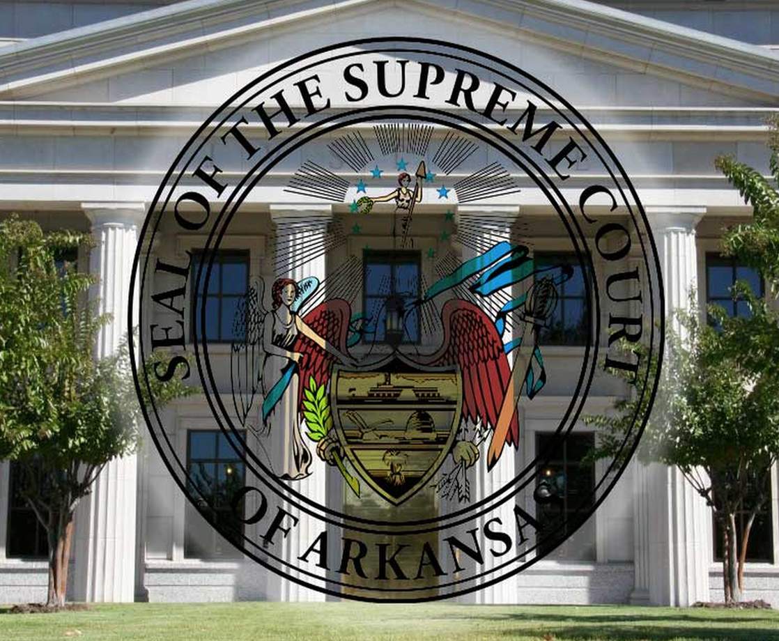 Arkansas Supreme Court Disqualifies Medical Marijuana Initiative
