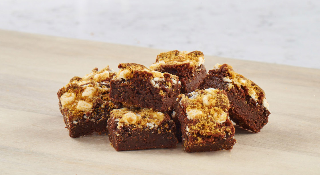 Baked to Perfection: Celebrate 4/20 with This Recipe for the Platonic Ideal of Pot Brownies