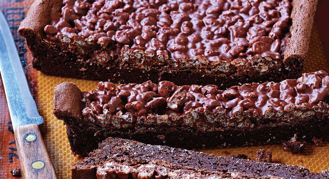 Baked to Perfection: Making Dank Pot Brownies with Mindy Segal